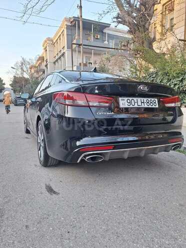 Kia Optima 2015, 189,447 km - 2.0 л - Bakı