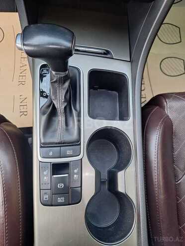 Kia Optima 2015, 189,447 km - 2.0 л - Bakı