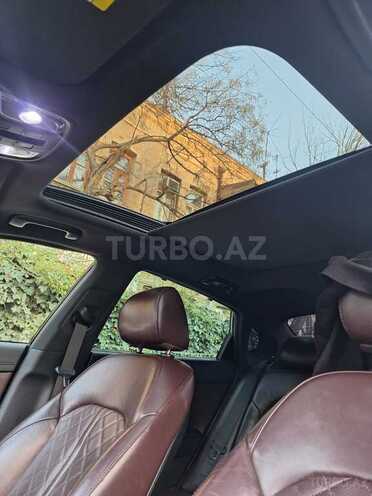 Kia Optima 2015, 189,447 km - 2.0 л - Bakı