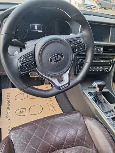 Kia Optima 2015, 189,447 km - 2.0 л - Bakı