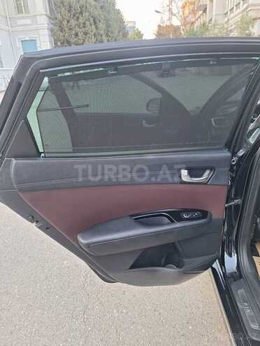 Kia Optima 2015, 189,447 km - 2.0 л - Bakı