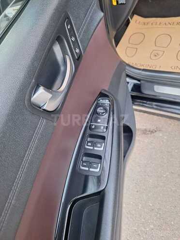 Kia Optima 2015, 189,447 km - 2.0 л - Bakı