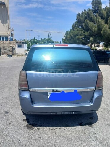 Opel Zafira 2006, 200,000 km - 1.9 л - Bakı