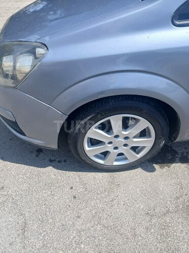 Opel Zafira 2006, 200,000 km - 1.9 л - Bakı