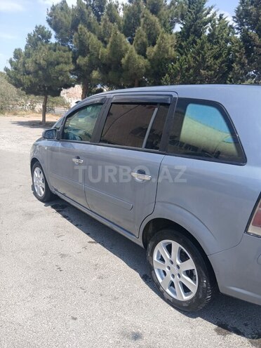 Opel Zafira 2006, 200,000 km - 1.9 л - Bakı