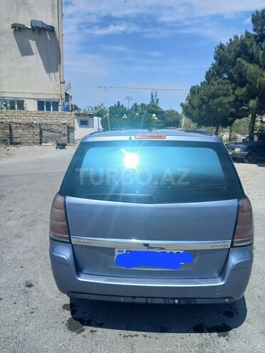 Opel Zafira 2006, 200,000 km - 1.9 л - Bakı