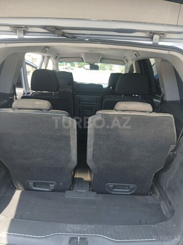 Opel Zafira 2006, 200,000 km - 1.9 л - Bakı