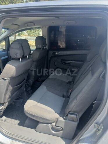 Opel Zafira 2006, 200,000 km - 1.9 л - Bakı
