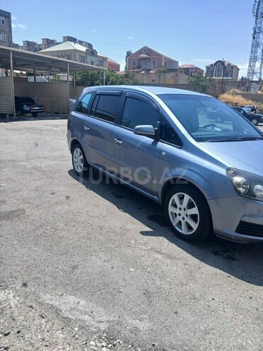 Opel Zafira 2006, 200,000 km - 1.9 л - Bakı