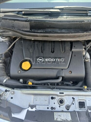 Opel Zafira 2006, 200,000 km - 1.9 л - Bakı
