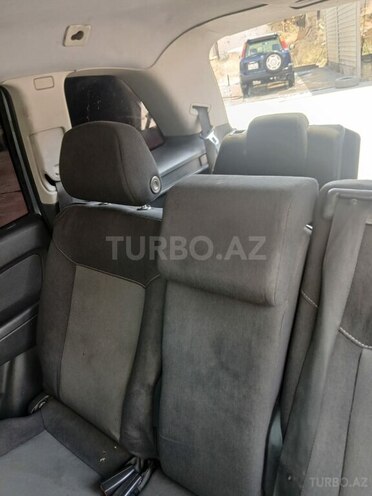 Opel Zafira 2006, 200,000 km - 1.9 л - Bakı