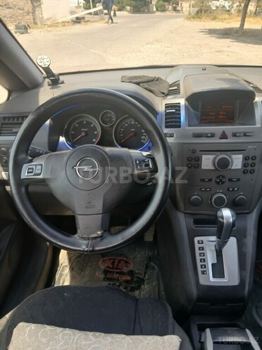 Opel Zafira 2006, 200,000 km - 1.9 л - Bakı
