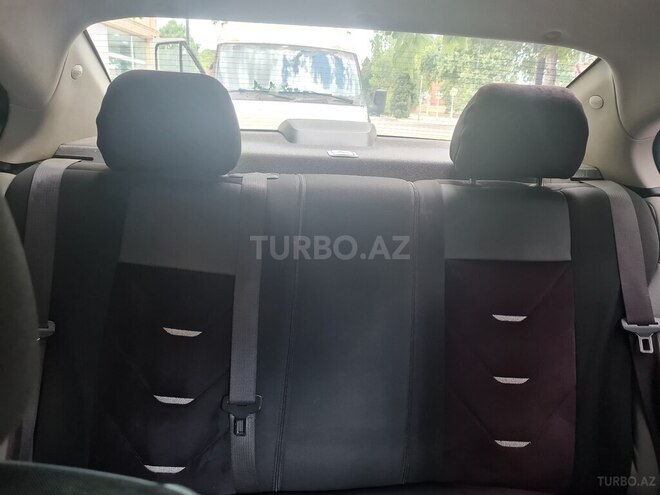 Chevrolet Cruze 2014, 370,000 km - 1.4 л - Gəncə