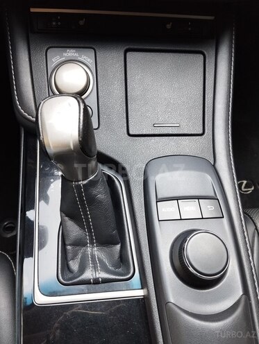 Lexus ES 250 2016, 202,000 km - 2.5 l - Bakı