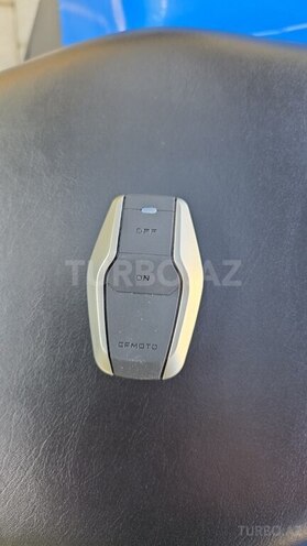 CFMOTO  2024, 64 km - 0.1 l - Bakı