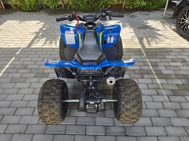CFMOTO  2024, 64 km - 0.1 l - Bakı