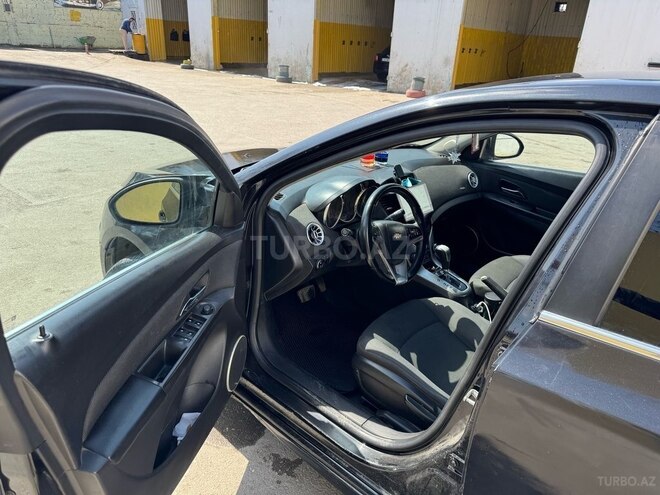 Chevrolet Cruze 2011, 353,000 km - 1.8 l - Bakı
