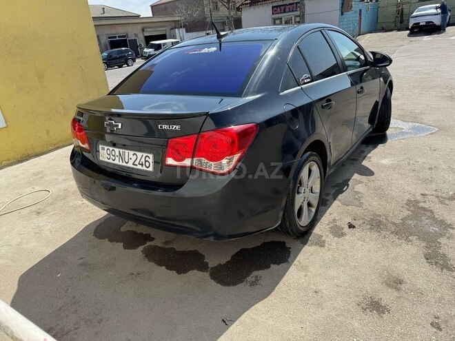 Chevrolet Cruze 2011, 353,000 km - 1.8 l - Bakı