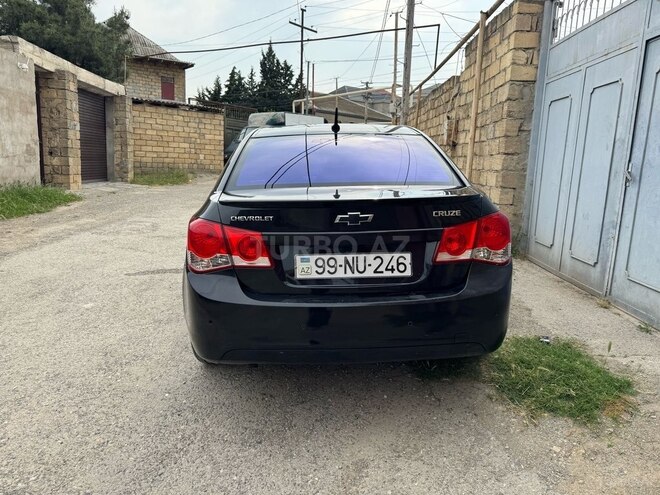 Chevrolet Cruze 2011, 353,000 km - 1.8 l - Bakı
