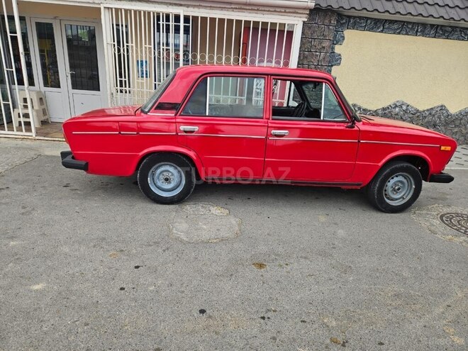 LADA (VAZ) 2106-2