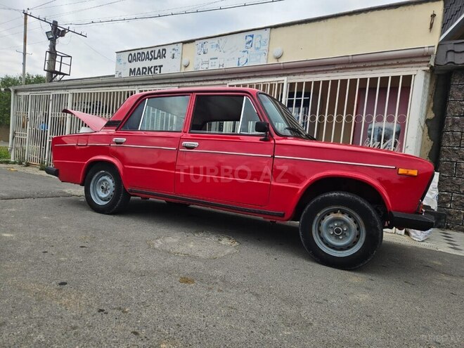 LADA (VAZ) 2106-3