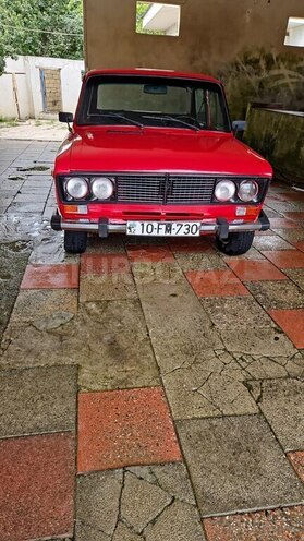 LADA (VAZ) 2106-1