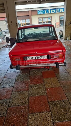 LADA (VAZ) 2106-4