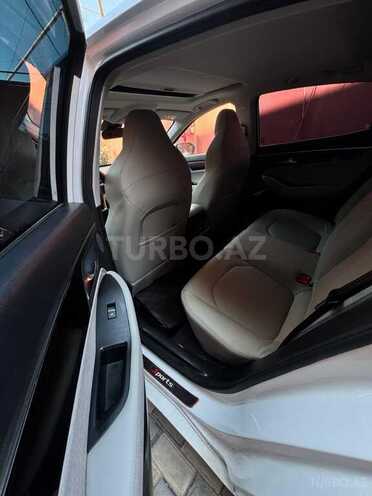 JAC J7 2022, 53,000 km - 1.5 l - Bakı