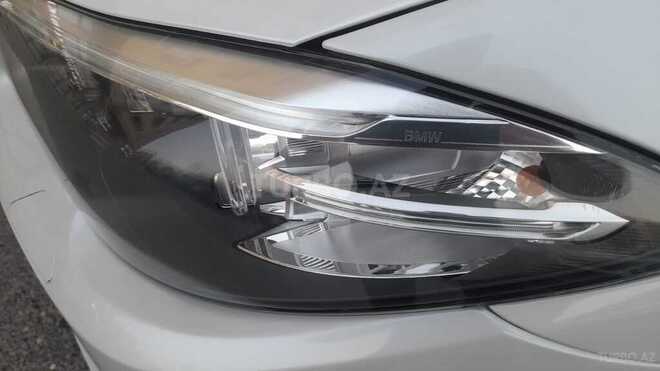 BMW 528 2014, 298,000 km - 2.0 l - Bakı