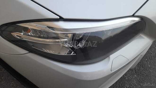BMW 528 2014, 298,000 km - 2.0 l - Bakı