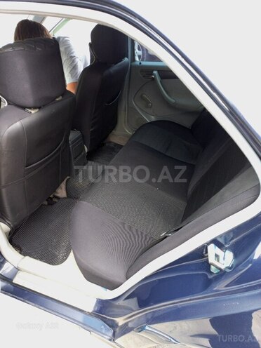 Mercedes C 180 1998, 411,125 km - 1.8 l - Sumqayıt
