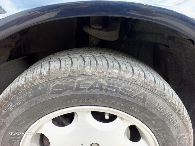 Mercedes C 180 1998, 411,125 km - 1.8 l - Sumqayıt