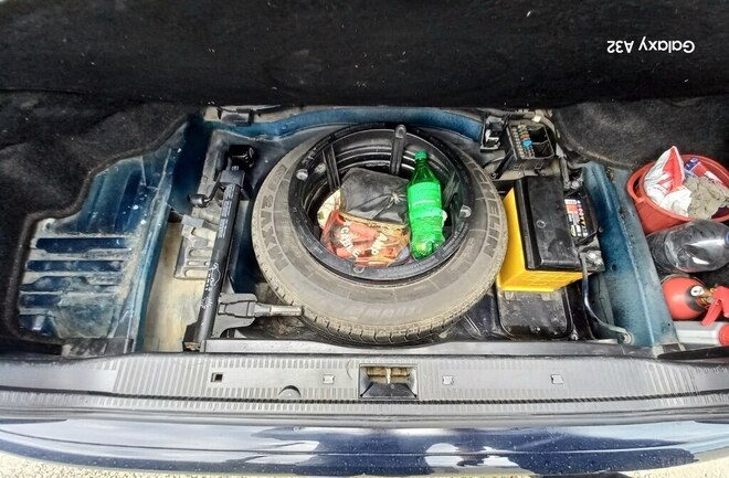 Mercedes C 180 1998, 411,125 km - 1.8 l - Sumqayıt