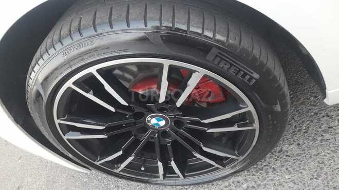 BMW 528 2014, 298,000 km - 2.0 l - Bakı