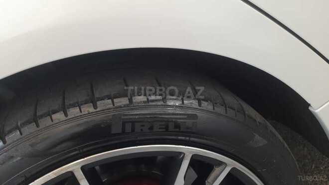 BMW 528 2014, 298,000 km - 2.0 l - Bakı