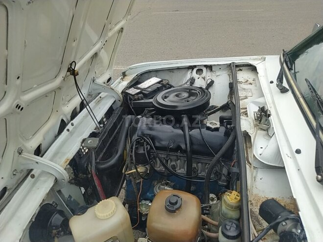LADA (VAZ) 2106 2000, 52,000 km - 1.5 l - Sumqayıt