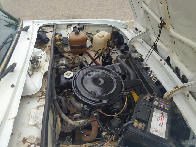 LADA (VAZ) 2106 2000, 52,000 km - 1.5 l - Sumqayıt