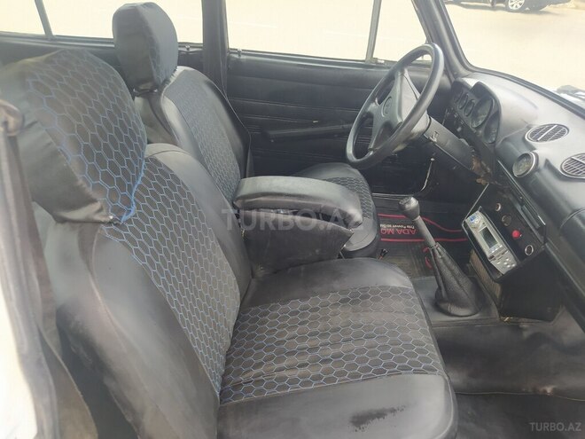 LADA (VAZ) 2106 2000, 52,000 km - 1.5 l - Sumqayıt