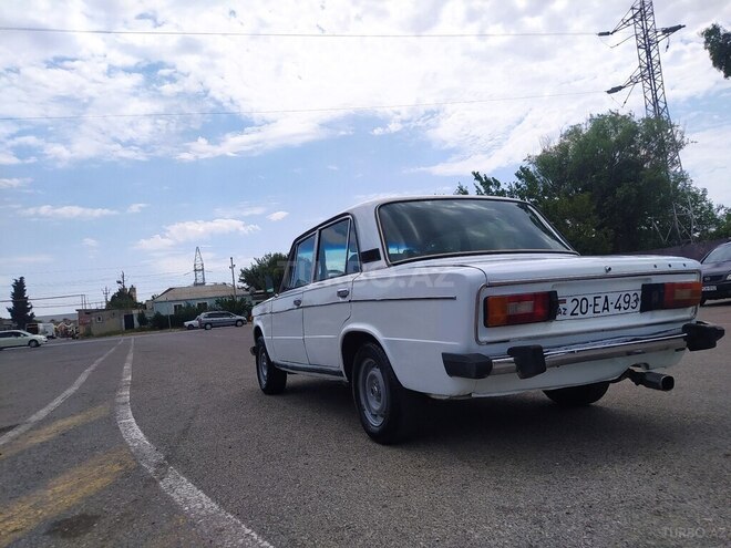 LADA (VAZ) 2106 2000, 52,000 km - 1.5 l - Sumqayıt