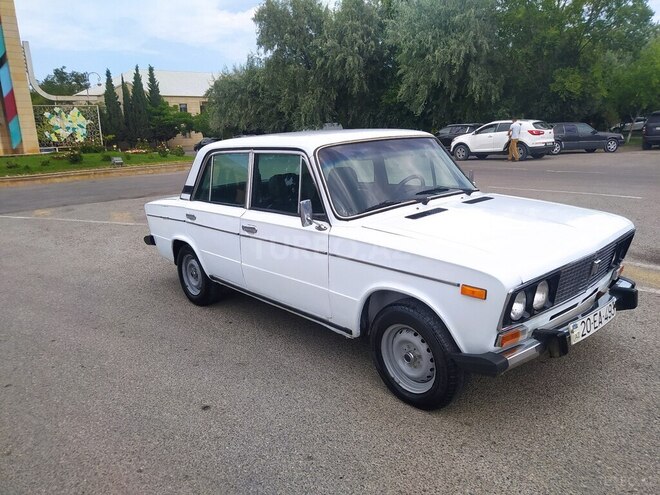 LADA (VAZ) 2106 2000, 52,000 km - 1.5 l - Sumqayıt