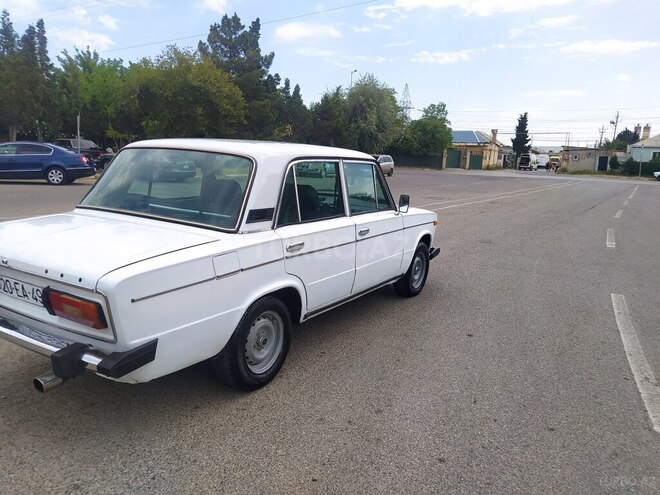 LADA (VAZ) 2106 2000, 52,000 km - 1.5 l - Sumqayıt
