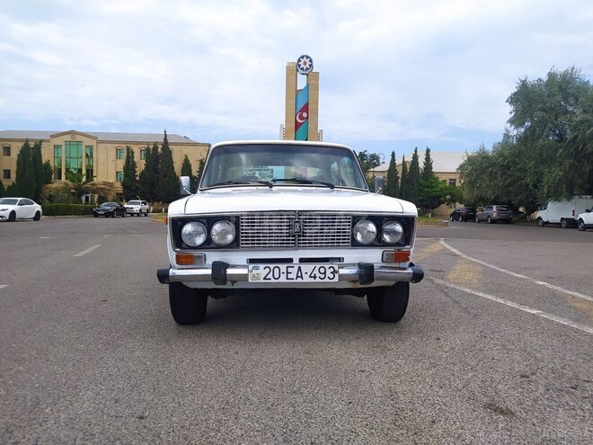LADA (VAZ) 2106 2000, 52,000 km - 1.5 l - Sumqayıt