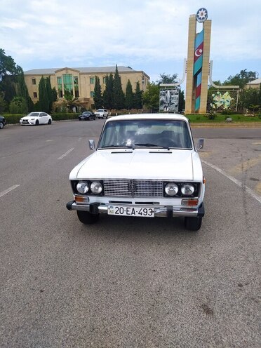 LADA (VAZ) 2106 2000, 52,000 km - 1.5 l - Sumqayıt