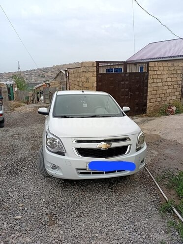 Chevrolet Cobalt 2024, 130,000 km - 1.5 l - Bakı