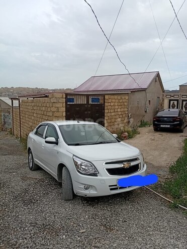 Chevrolet Cobalt 2024, 130,000 km - 1.5 l - Bakı
