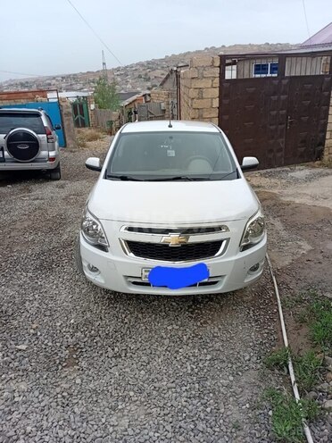 Chevrolet Cobalt 2024, 130,000 km - 1.5 l - Bakı