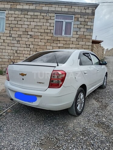 Chevrolet Cobalt 2024, 130,000 km - 1.5 l - Bakı