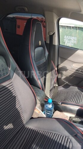 Chevrolet Cobalt 2024, 130,000 km - 1.5 l - Bakı