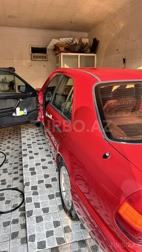 Mercedes C 180 1993, 415,000 km - 1.8 л - Bakı