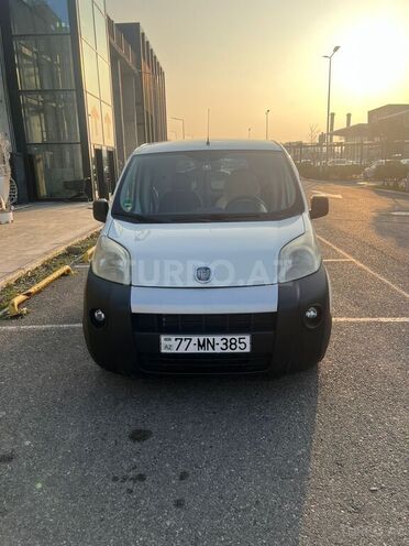 Fiat Fiorino 2008, 248,000 km - 1.3 l - Bakı